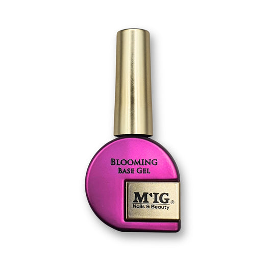 Blooming Base Gel
