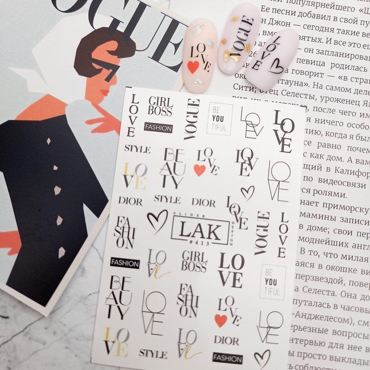 Tatuaj apa unghii - MIGSHOP.RO