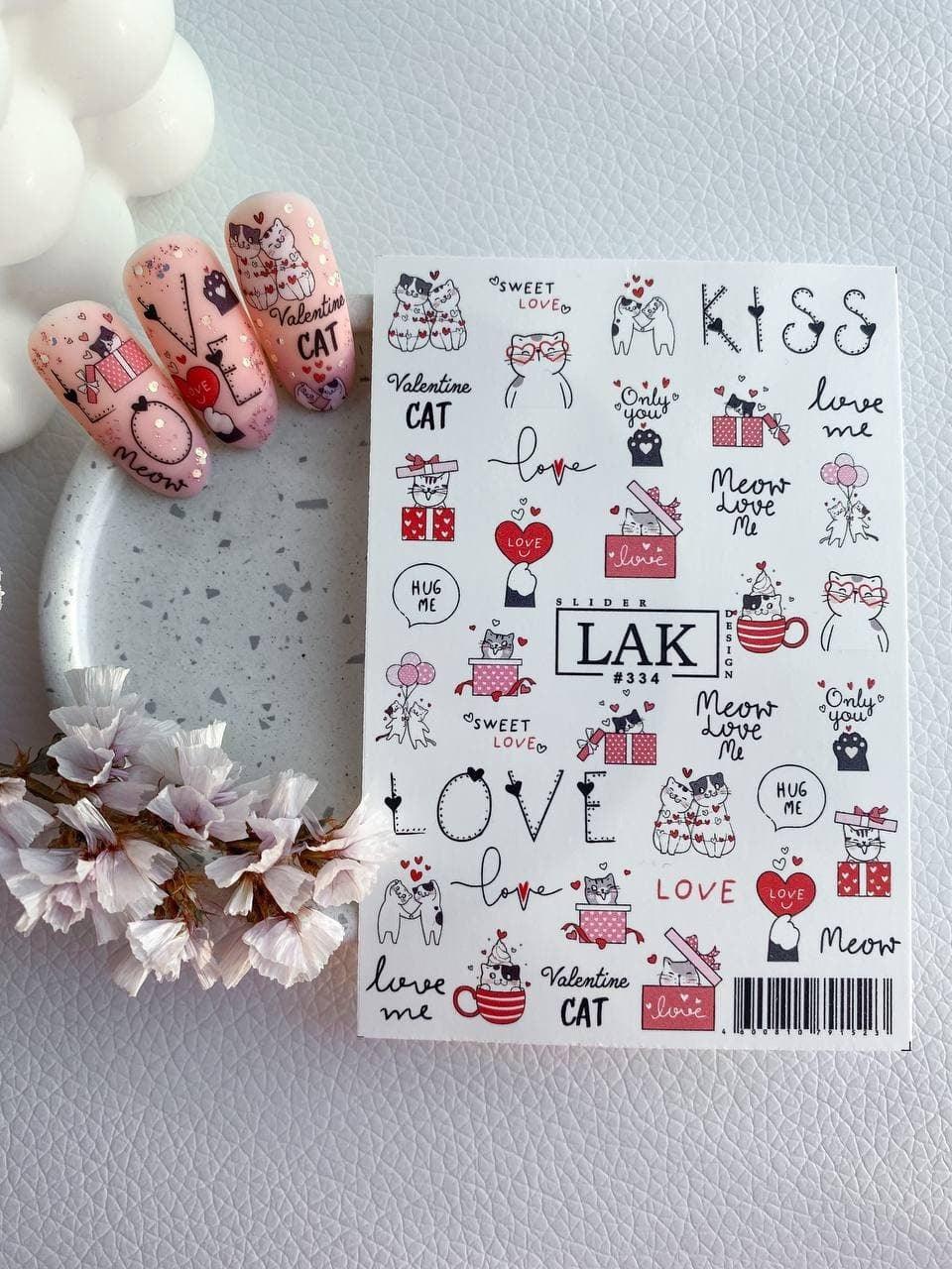 Tatuaj apa unghii - MIGSHOP.RO