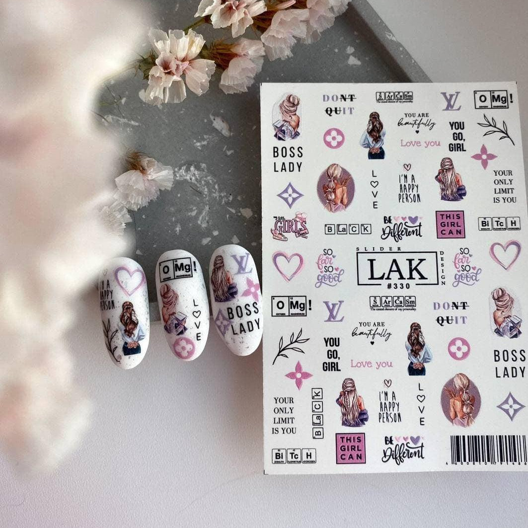 Tatuaj apa unghii - MIGSHOP.RO