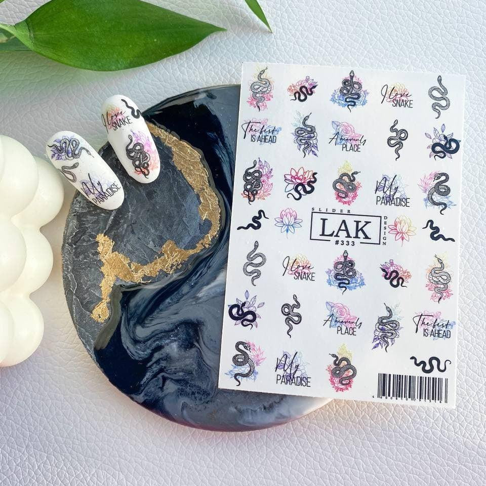 Tatuaj apa unghii - MIGSHOP.RO