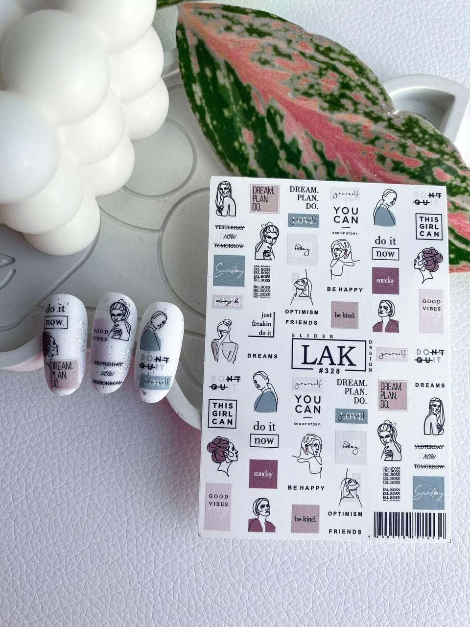 Tatuaj apa unghii - MIGSHOP.RO