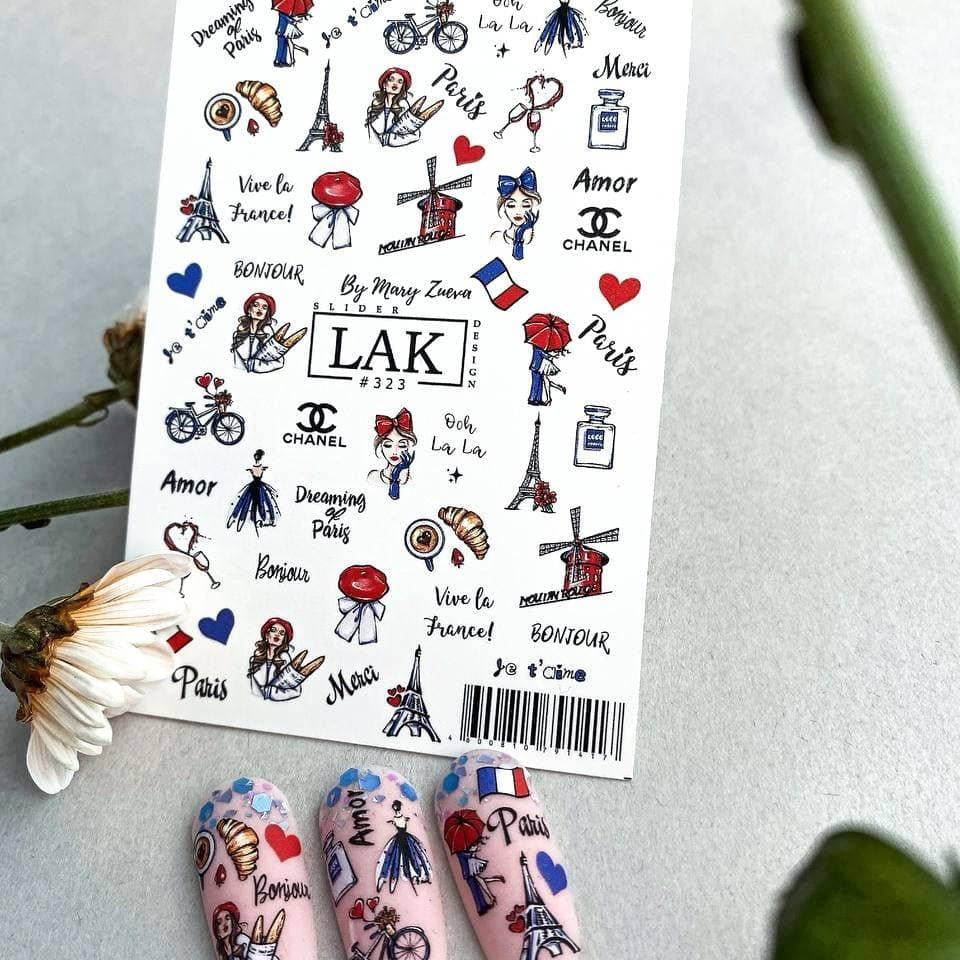 Tatuaj apa unghii - MIGSHOP.RO