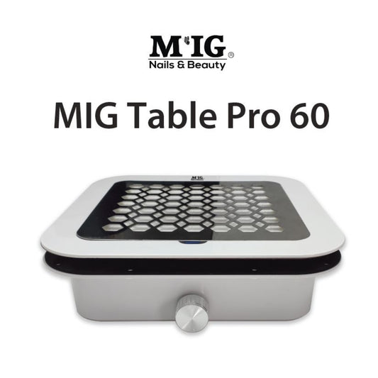 Aspirator MIG Table PRO 60