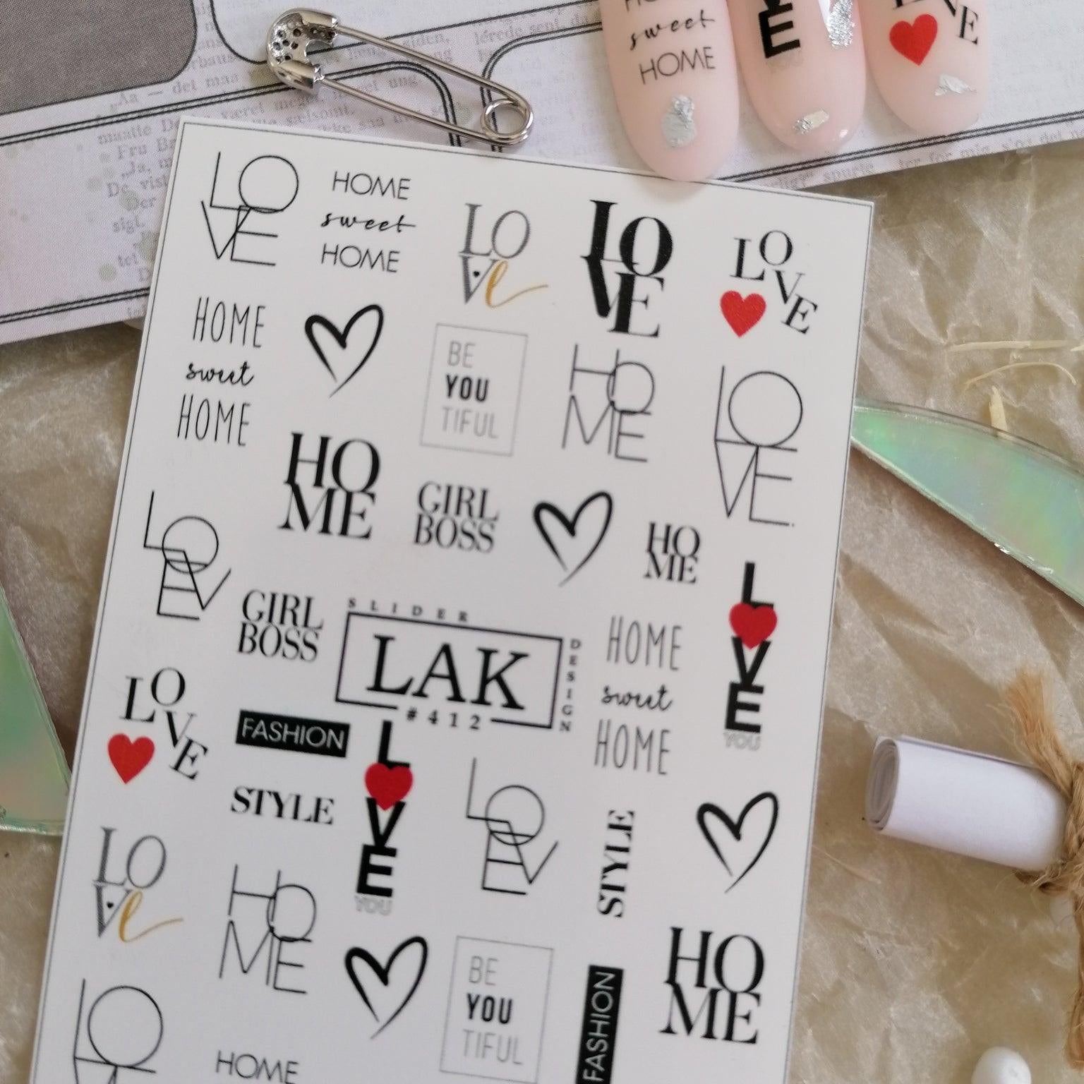 Tatuaj apa unghii - MIGSHOP.RO