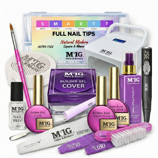 MIG Complete Pro Studio