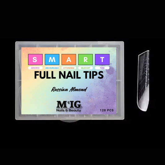 Tipsuri Full Russian Almond