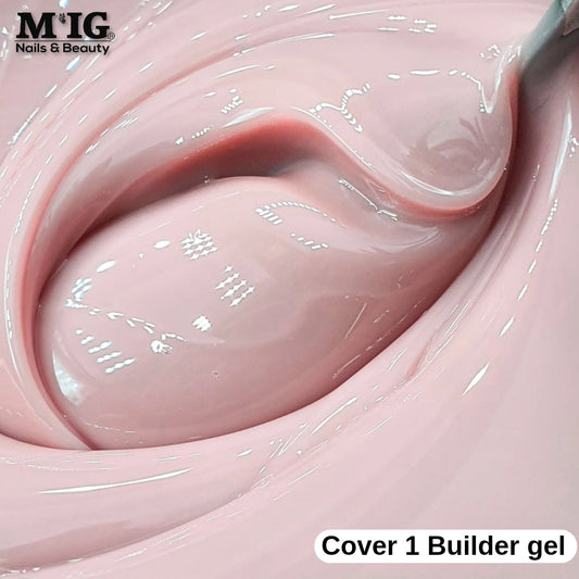 Cover 1 Builder gel