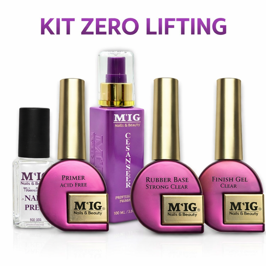 Kit Zero Lifting