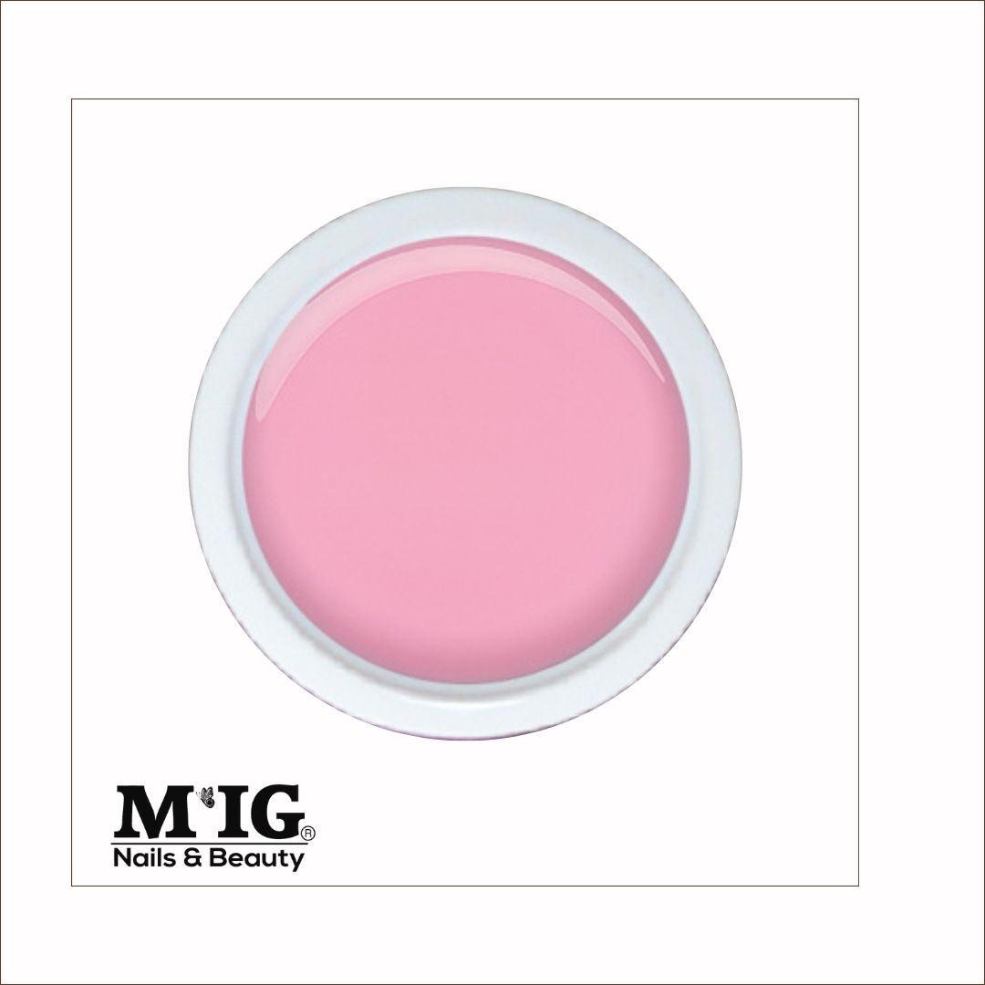 Builder Gel Pink (baby boomer) - MIGSHOP.RO