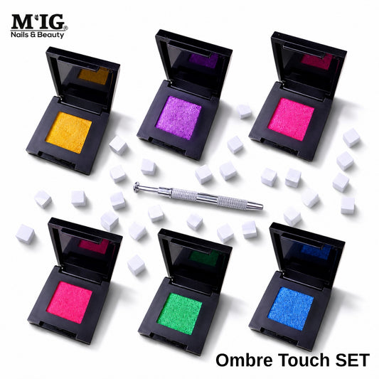 Ombre Touch Set