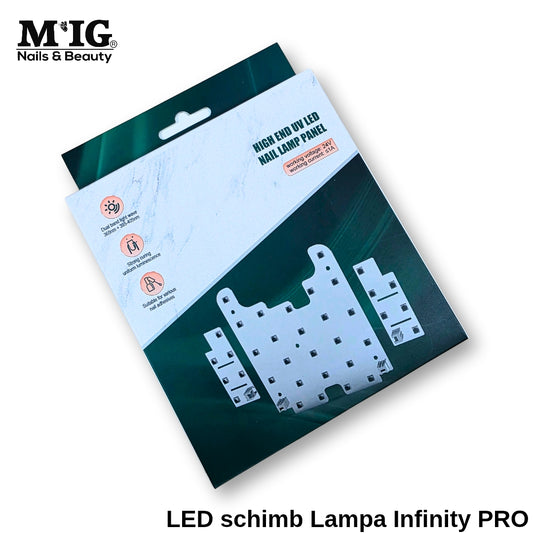 LED de schimb pentru Lampa Infinity PRO