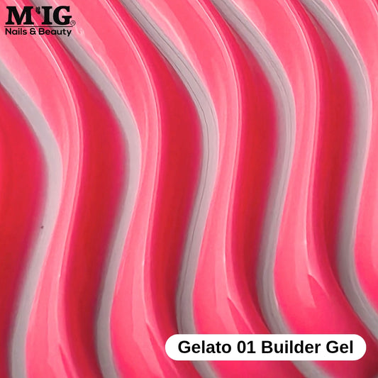 Gelato 1 Builder Gel