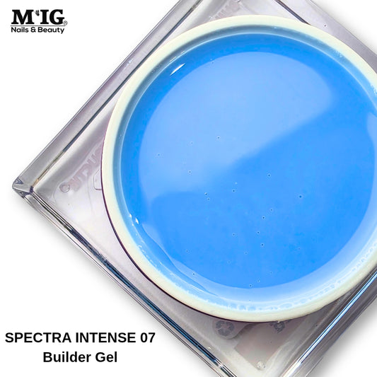 Spectra Intense 07 Builder Gel