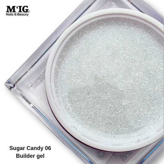 Sugar Candy 06 Builder Gel