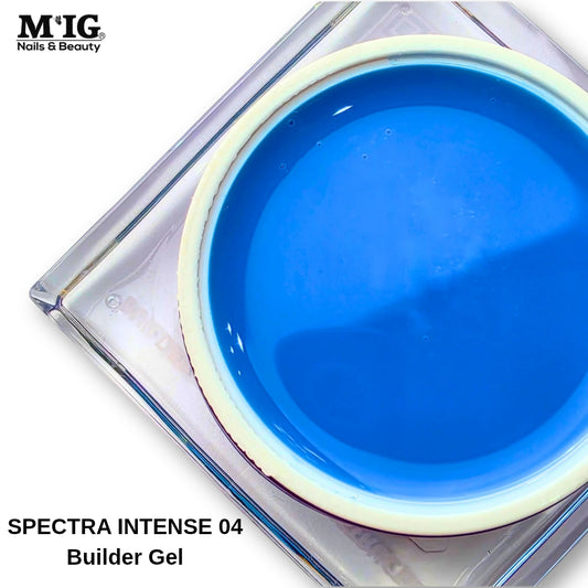 Spectra Intense 04 Builder Gel