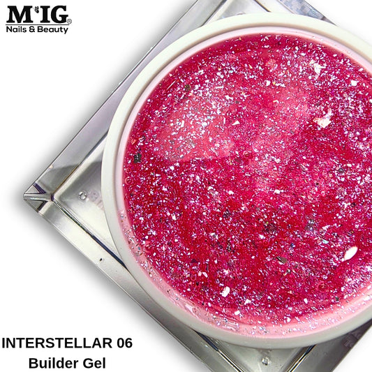 Interstellar 06 Builder Gel