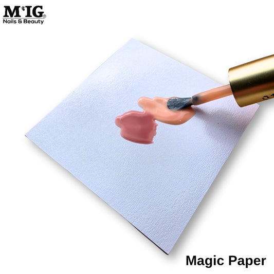 Magic Paper