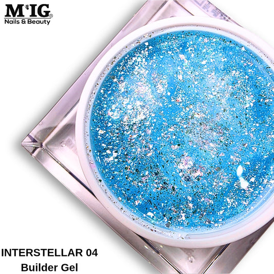 Interstellar 04 Builder Gel