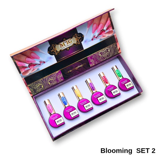 Blooming SET 2