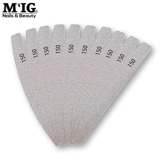 Rezerve pila 150 (10 buc) Semiluna Diamond