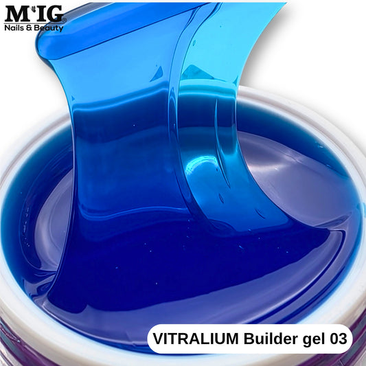 Vitralium 3 Builder Gel