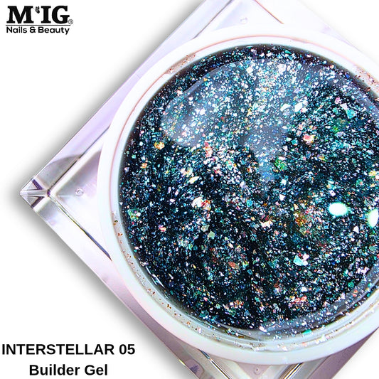 Interstellar 05 Builder Gel