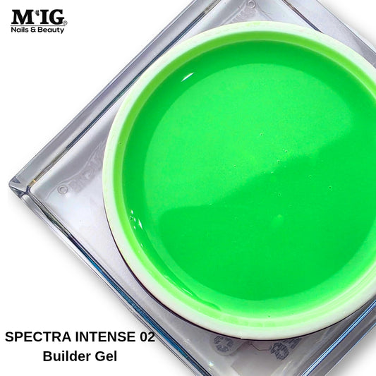 Spectra Intense 02 Builder Gel