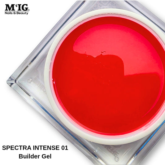 Spectra Intense 01 Builder Gel