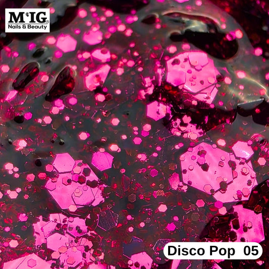 Disco Pop Gel 05