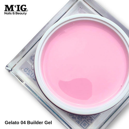 Gelato 4 Builder Gel