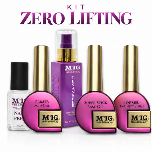 Kit Zero Lifting