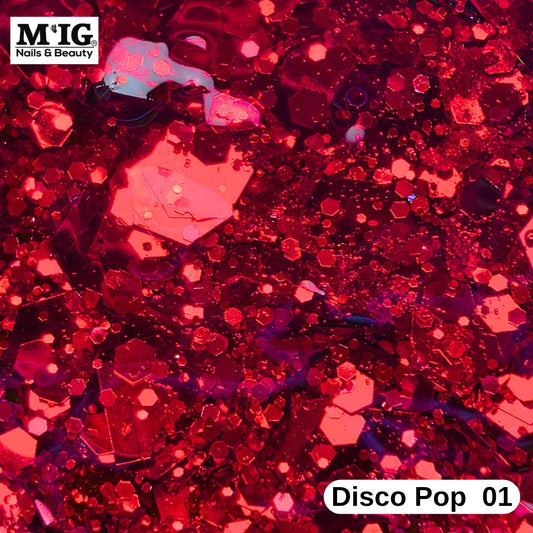 Disco Pop Gel 01