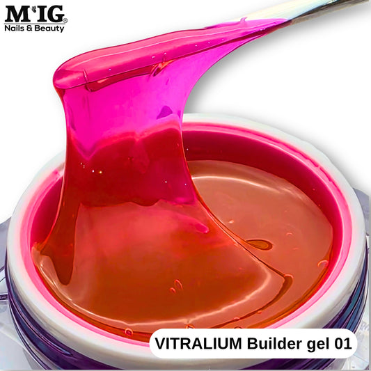 Vitralium 1 Builder Gel