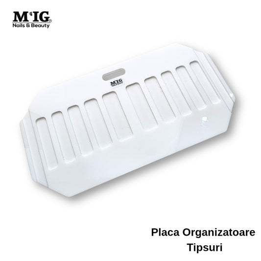 Placa Organizatoare Tipsuri