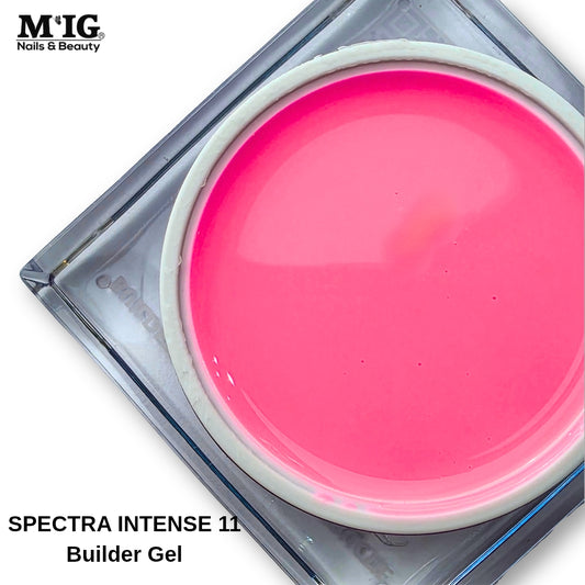 Spectra Intense 11 Builder Gel