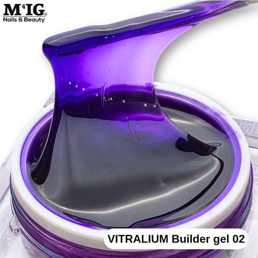Vitralium 2 Builder Gel