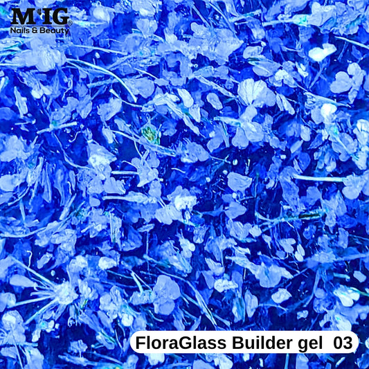 FloraGlass 03 Builder Gel