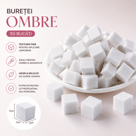 Bureti Ombre