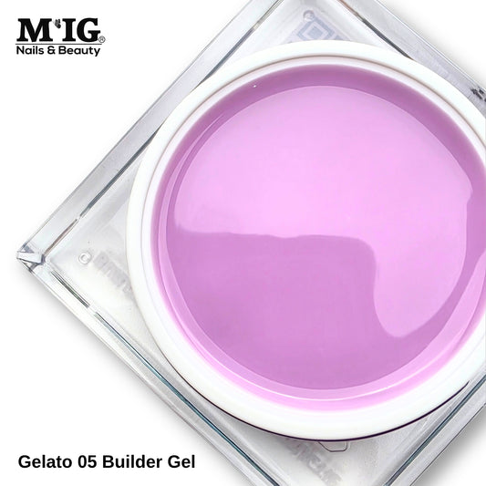 Gelato 5 Builder Gel