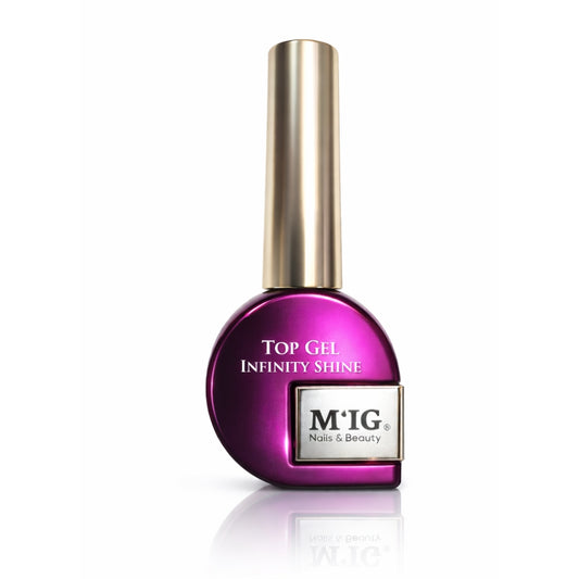 TOP Gel Infinity Shine