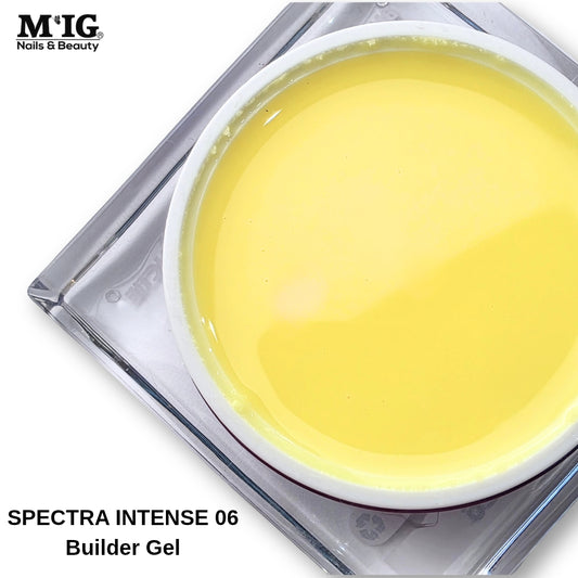 Spectra Intense 06 Builder Gel