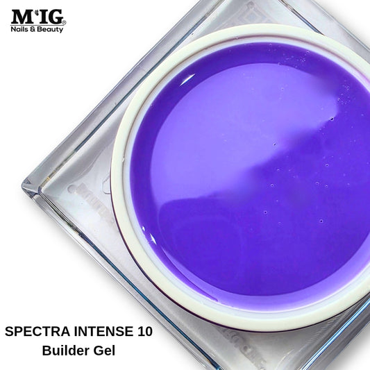 Spectra Intense 10 Builder Gel