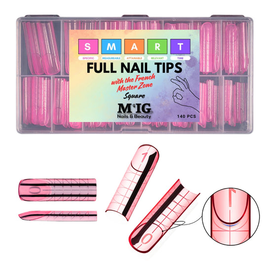 Tipsuri Full Square with the French Master Zone