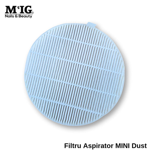 Filtru de praf HEPA, Aspirator MINI Dust Collector