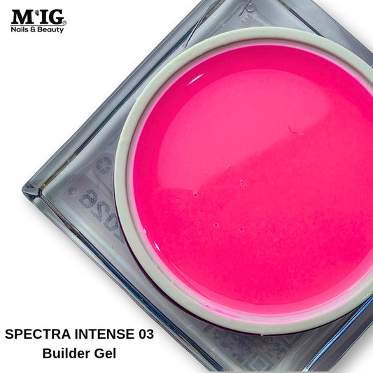 Spectra Intense 03 Builder Gel