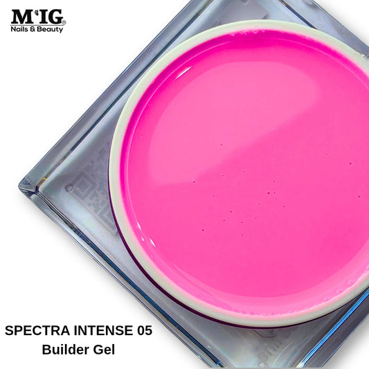 Spectra Intense 05 Builder Gel
