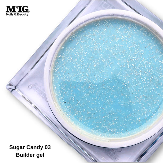 Sugar Candy 03 Builder Gel