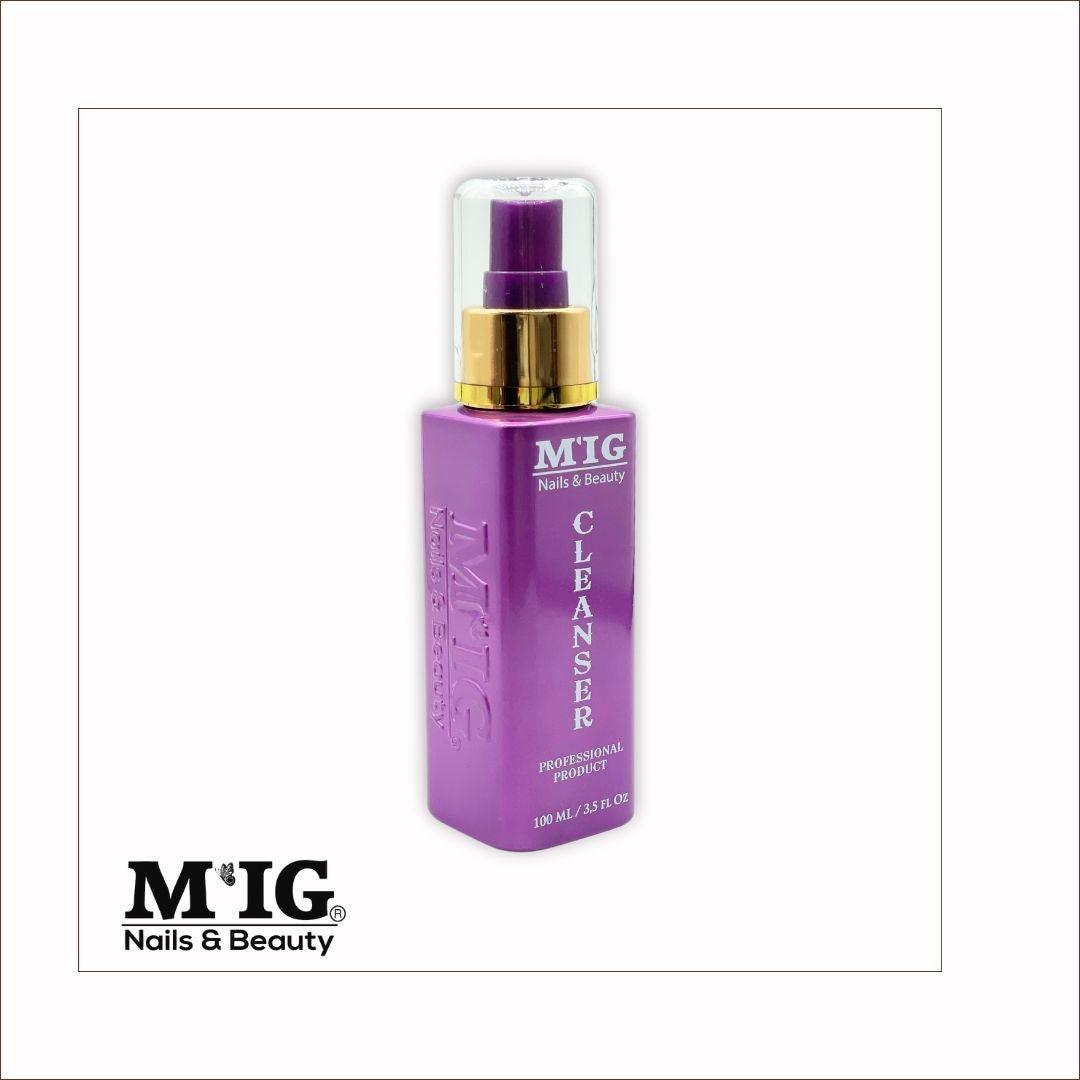 Cleanser Spray 100 ml - MIGSHOP.RO