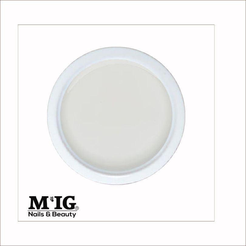 Builder Gel White - MIGSHOP.RO